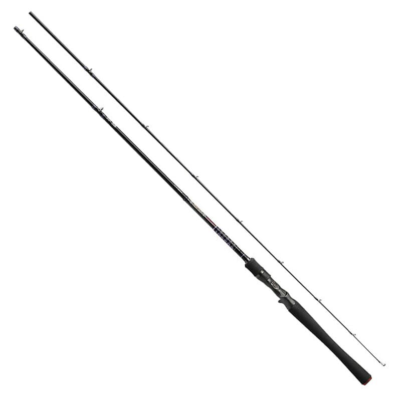 Daiwa Heartland 722MRB-20