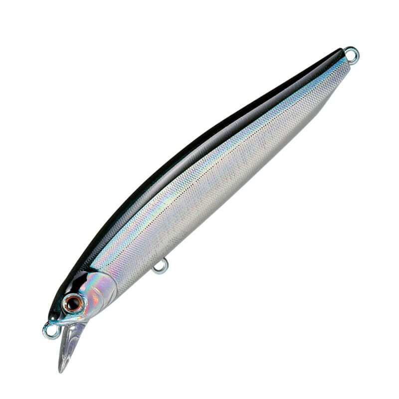 Smith Trout Plug Cherry Blood SR90 T2 #37 Hime