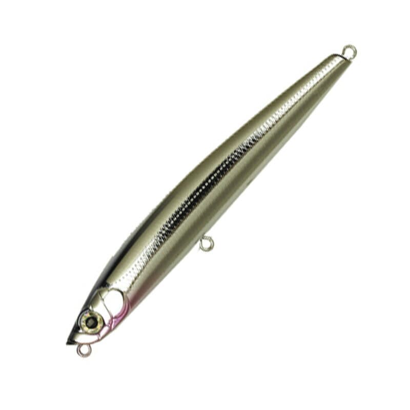 Bassday Sugapen 58F Light Salt 58mm M-269 Full Metal Katakuchi