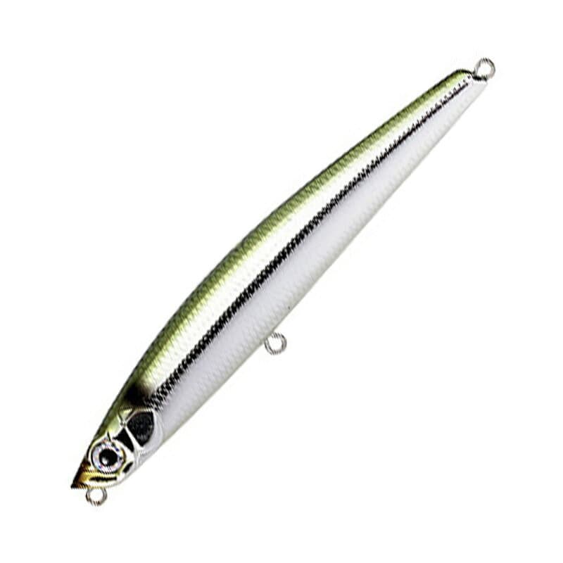 Bassday Sugapen 58F Light Salt 58mm MH-128 Natural Bait