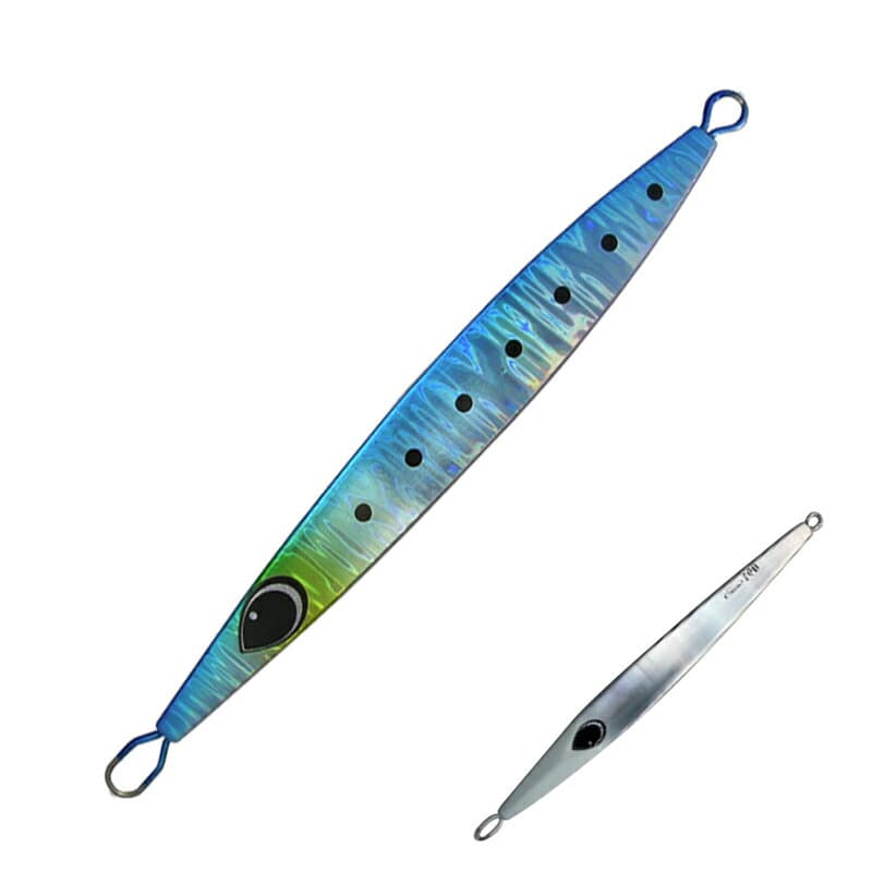 ケイフラット(K-FLAT) ケイジグ シャープ 150g #15 オーロラ×GH