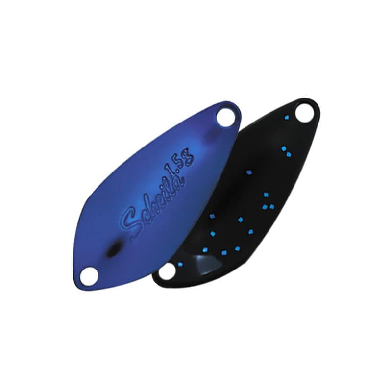 Valkein Shaira 1.5g #LT5 Blue Finish