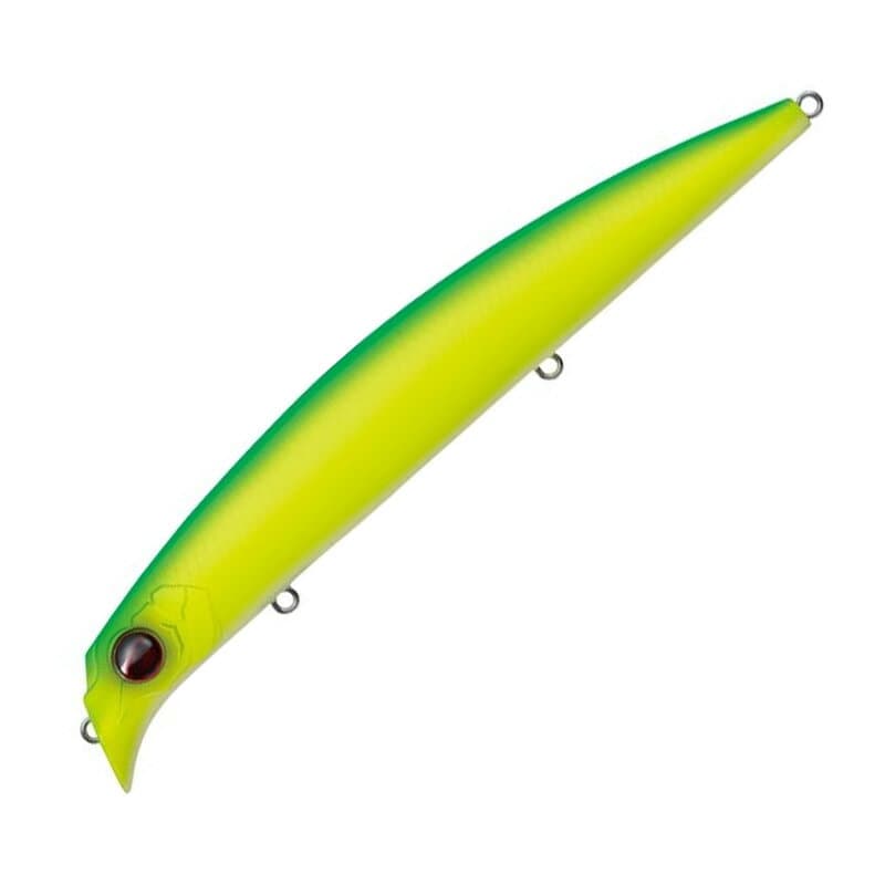 Evergreen Stream Demon 180 #772 Matt Lime