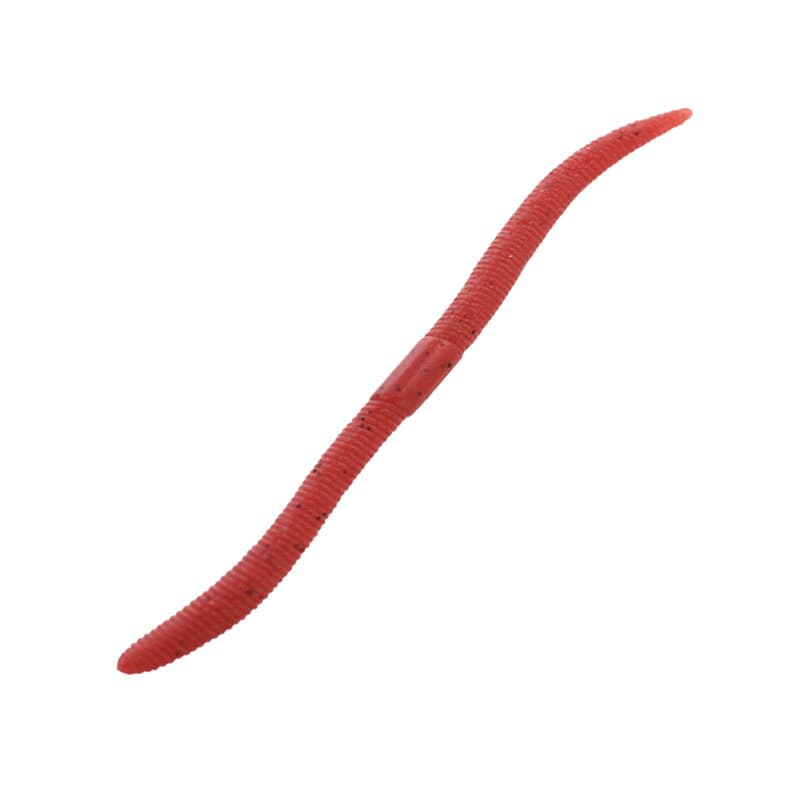 Jackall Flick Shake Sight Magic 3.8 Inch Tsuchi Mimizu