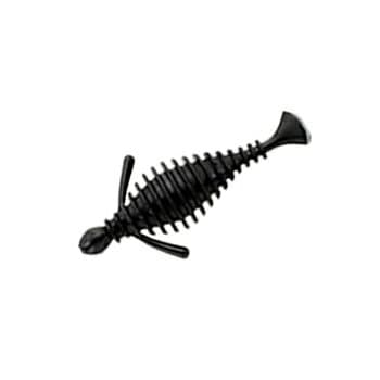 Bait Breath Big Lui 3.5 inch #003 Black
