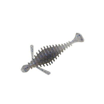 Bait Breath Bigglue 3.5 inch #736 Secret Wakasagi Blue Lame