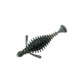 Bait Breath Big Ruu 3.5 inch #118 Bluegill