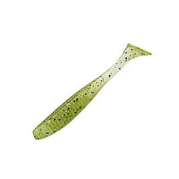 Bait Breath Egg Tail Shad 2.8 inch #876 Weed Shad