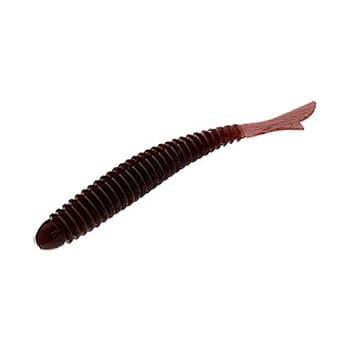 Bait Breath Fish Tail Ringer 3.5 inch #135 Cola