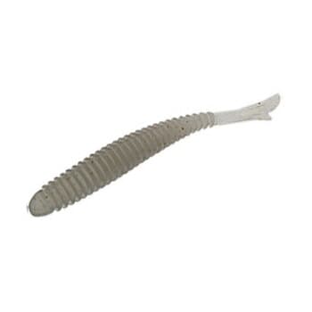 Bait Breath Fish Tail Linger 3.5 inch #718 Secret Wakasagi