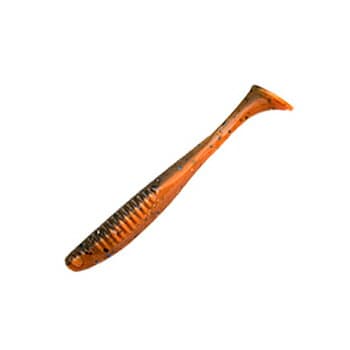 Bait Breath Egg Tail Shad 3.4 inch #955 Mud Goby