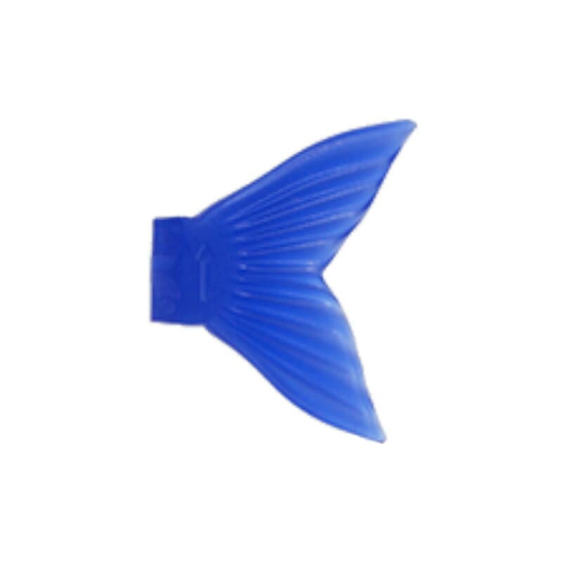 Gan Craft Jointed Claw Magnum 230 Spare Tail #07 Pastel Blue