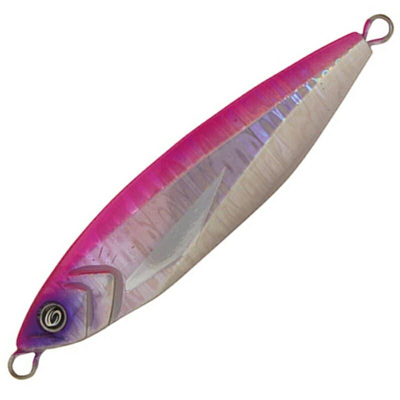 Crazy Ocean Ocean Flash 160g #2 Pink