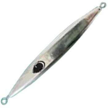 K-FLAT KEI Jig 180g #40 Mirror x G Back