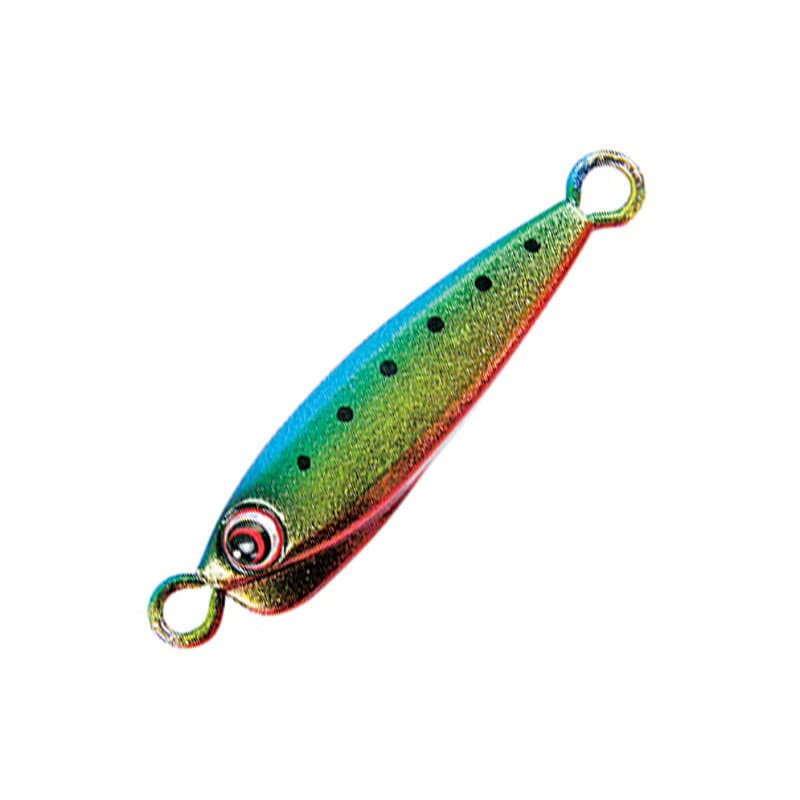 Pazdesign Reed Kaisey Dangan 11g #012 Power Iwashi