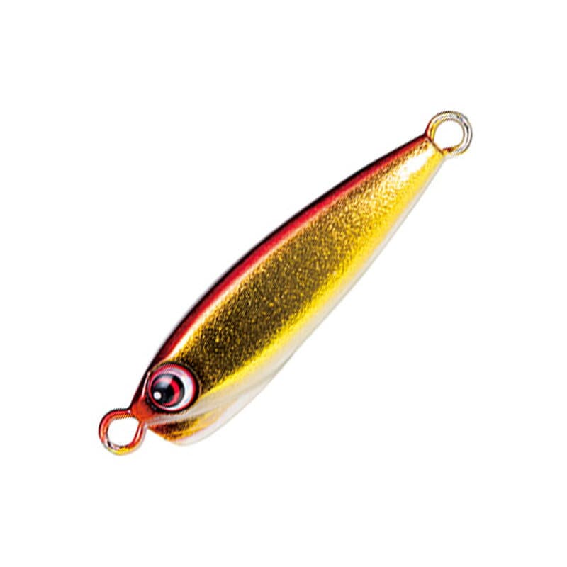 Pazdesign Reed Kaisey Dangan 11g #013 Akakin GB (Glow Berry)