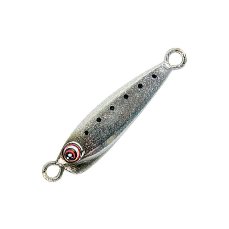 Pazdesign Reed Kaisey Dangan 18g #007 Shirasu