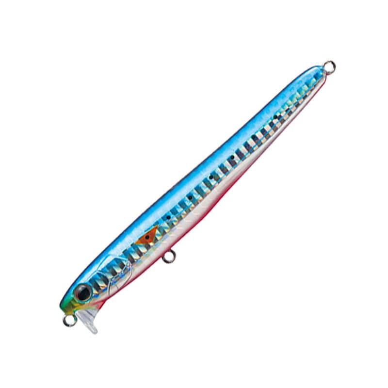 Pazdesign Reed Matchbow F 100mm #008 Akahara Iwashi