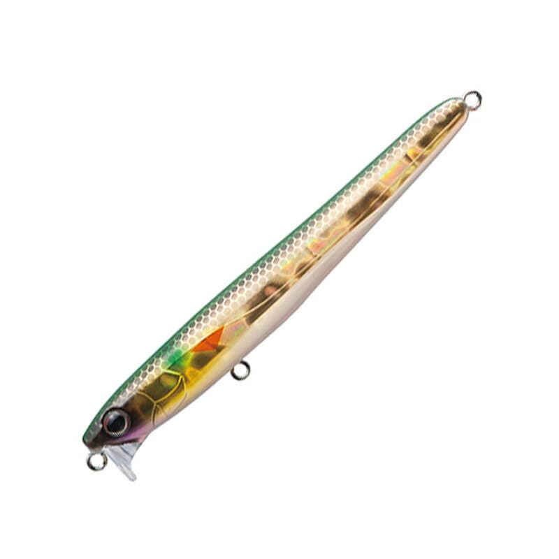 Pazdesign Reed Matchbow F 100mm #009 Magma Bora