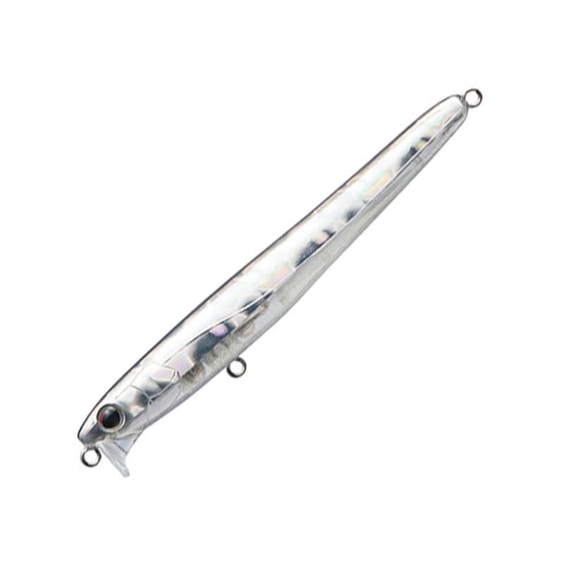 Pazdesign Reed Matchbow F 100mm #010 Natural Bait
