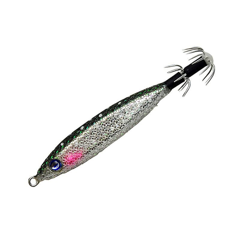 Crazy Ocean Metalr 15 #9 Hitomebore / UV / Blue Glow