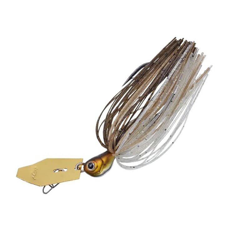 Evergreen Jack Hammer 3/4oz #53 Golden Shiner