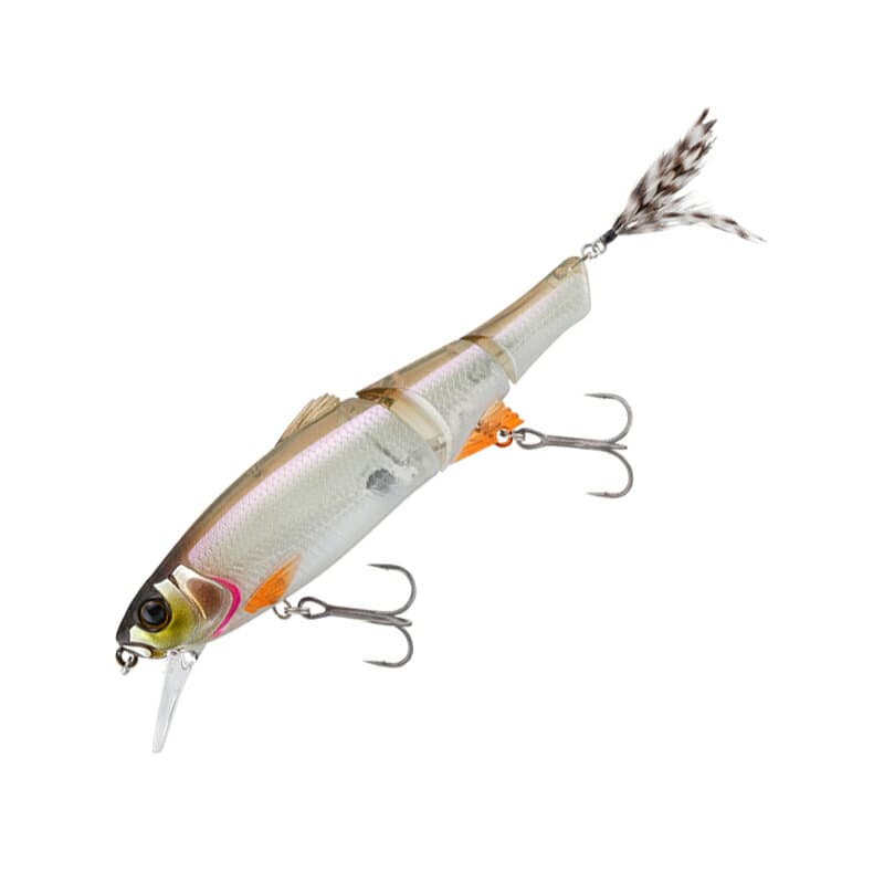 Jackall Sleek Mikey 115mm Sleek Wakasagi