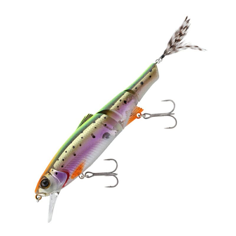 Jackall Sleek Mikey 115mm Sleek Miemasu