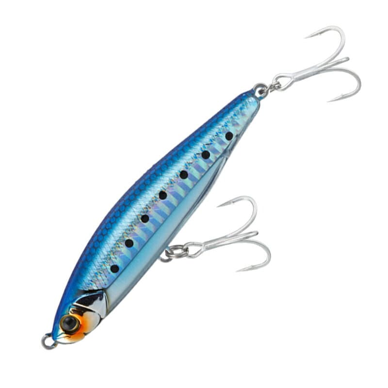 Jackall Bigbacker Fall Trick 103mm Iwashi
