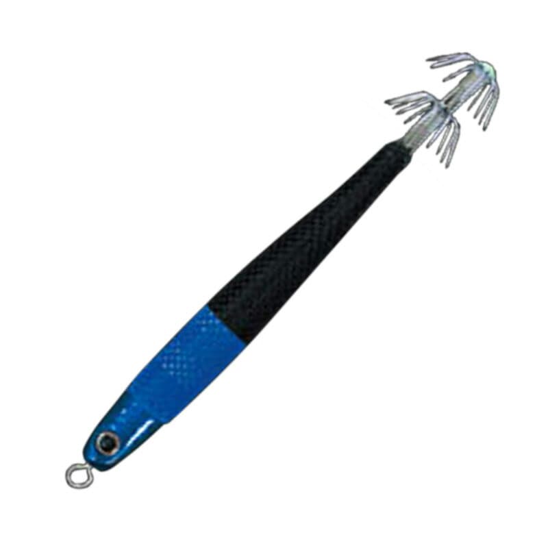 Active Slow Fall Sute 10 Blue-Black