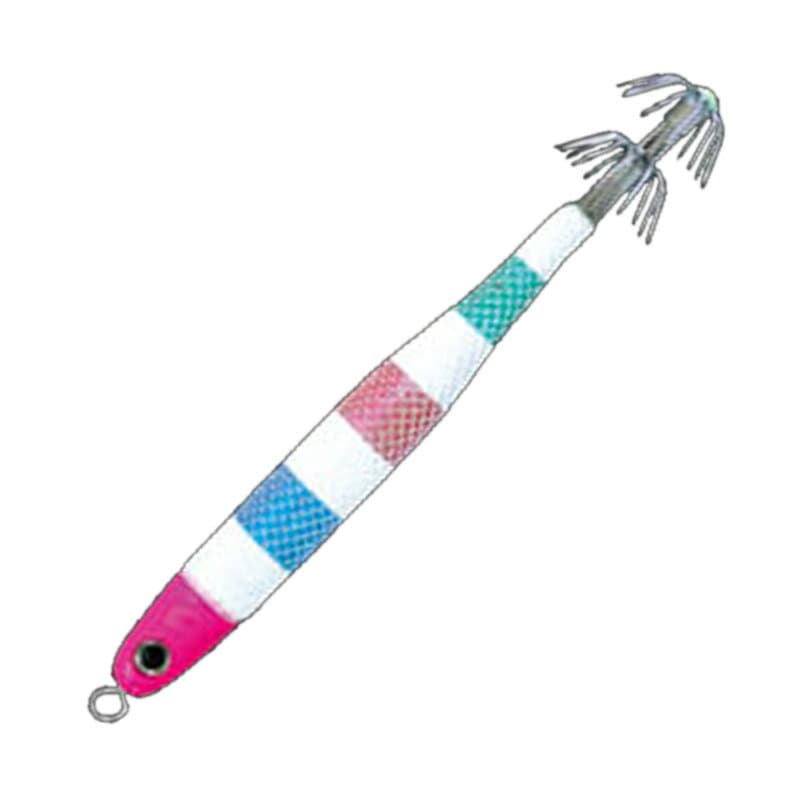 Active Slow Fall Sutté 15 Pink Candy Zebra