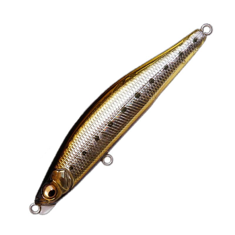 Megabass Genma 85S 13g GG Stain Iwashi