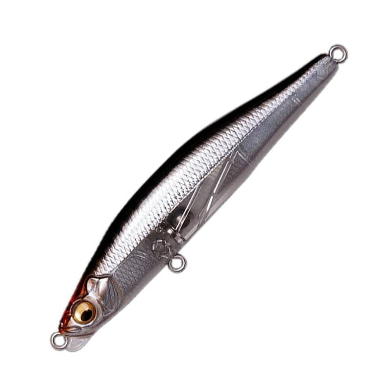 Megabass Genma S 13g HT ナミノハナ