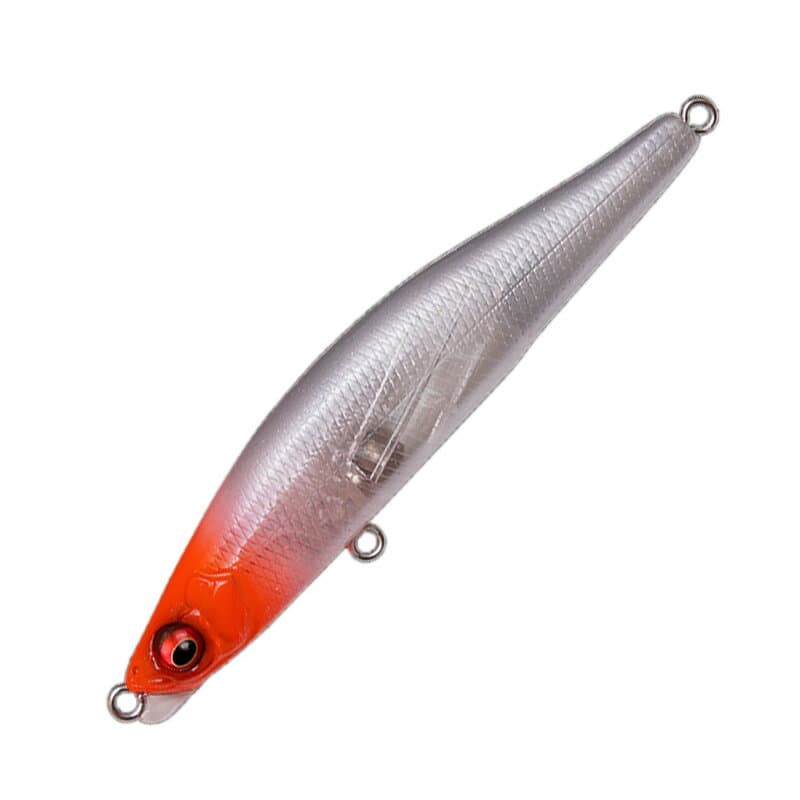 Megabass Genma S 13g GP Red Head
