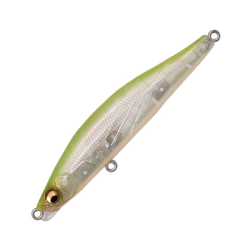 メガバス(Megabass) GENMA(ゲンマ) S 13g スケルトンチャート 00000046246