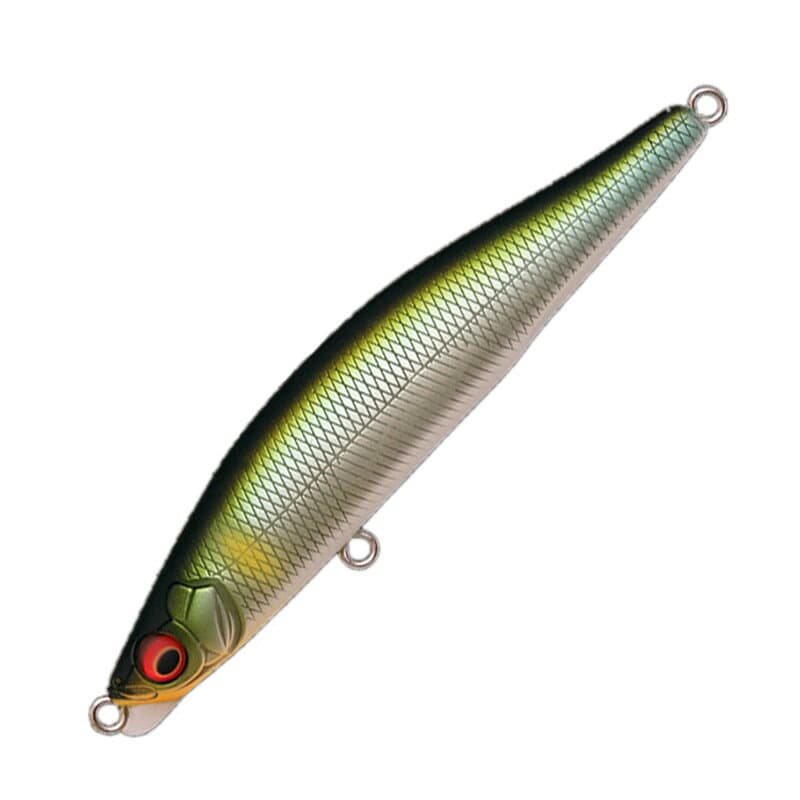 Megabass Genma S 17g Obi Ayu