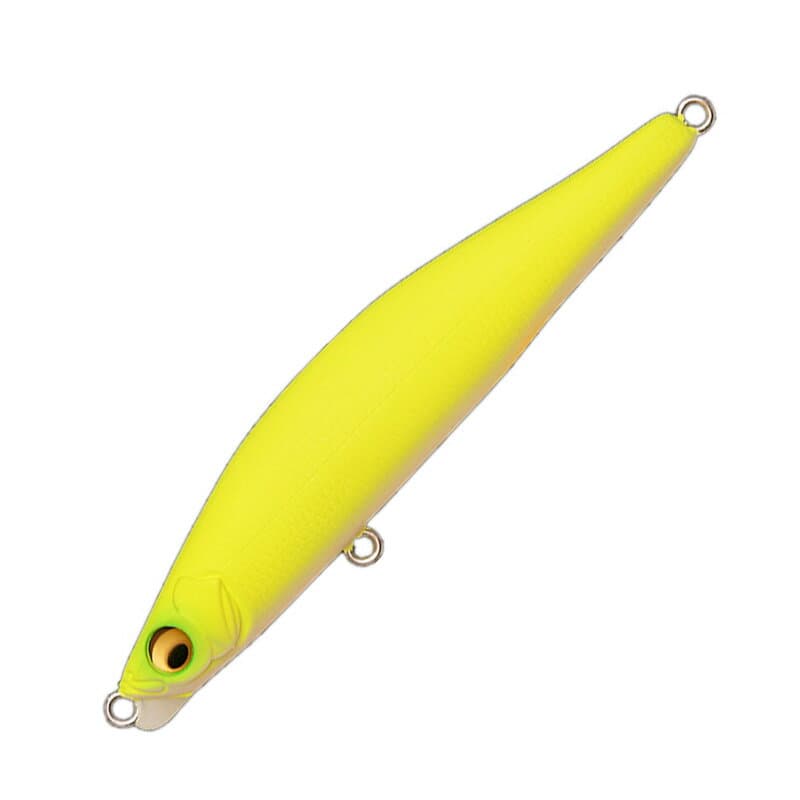 メガバス(Megabass) GENMA(ゲンマ) S 17g どチャート 00000046257