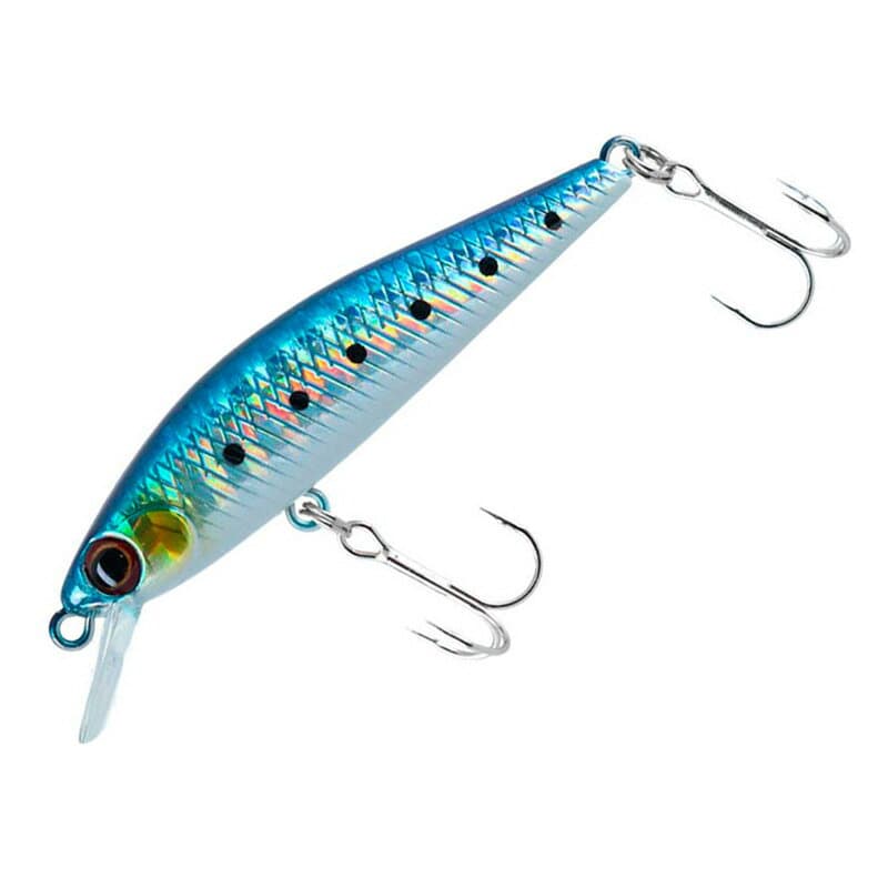 Daiwa Kamas Hunter Minnow S 50mm Iwashi
