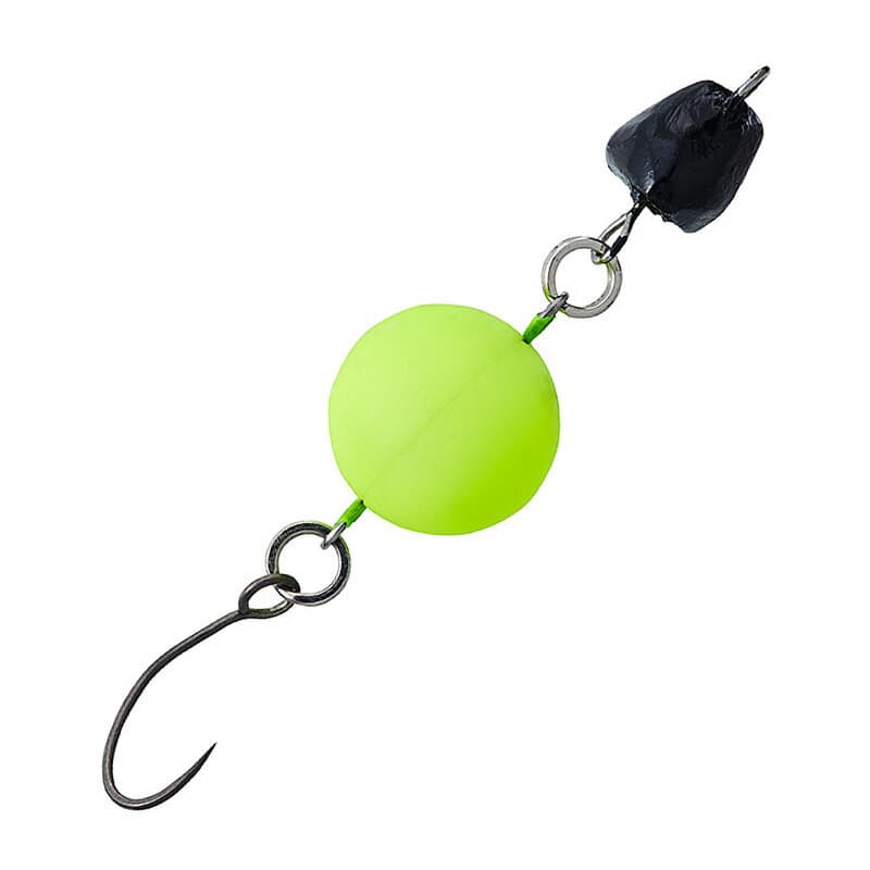 Daiwa Trout Seed M Lemon