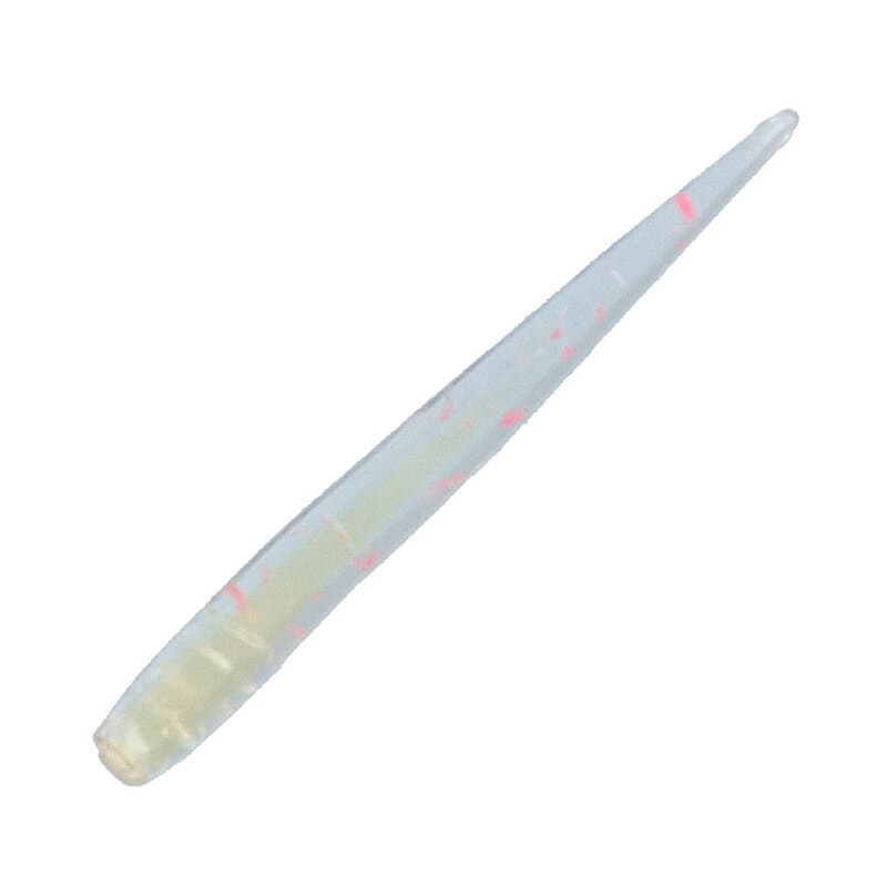Daiwa Gekkabijin Shirasu Beam 2.0inch Sakura Dot Glow
