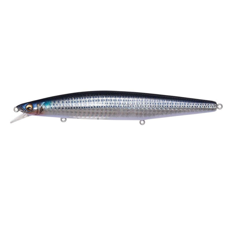 メガバス(Megabass) MARINE GANG Cookai(マリンギャング空海) S 140mm GGボラ