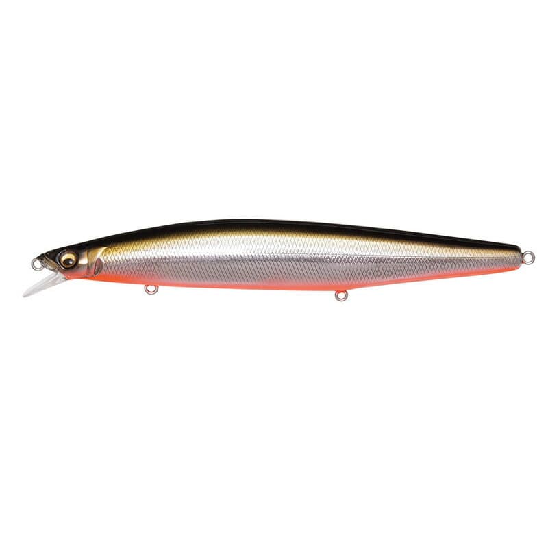 Megabass Marine Gang Cookai S 140mm M Katakuchi RB