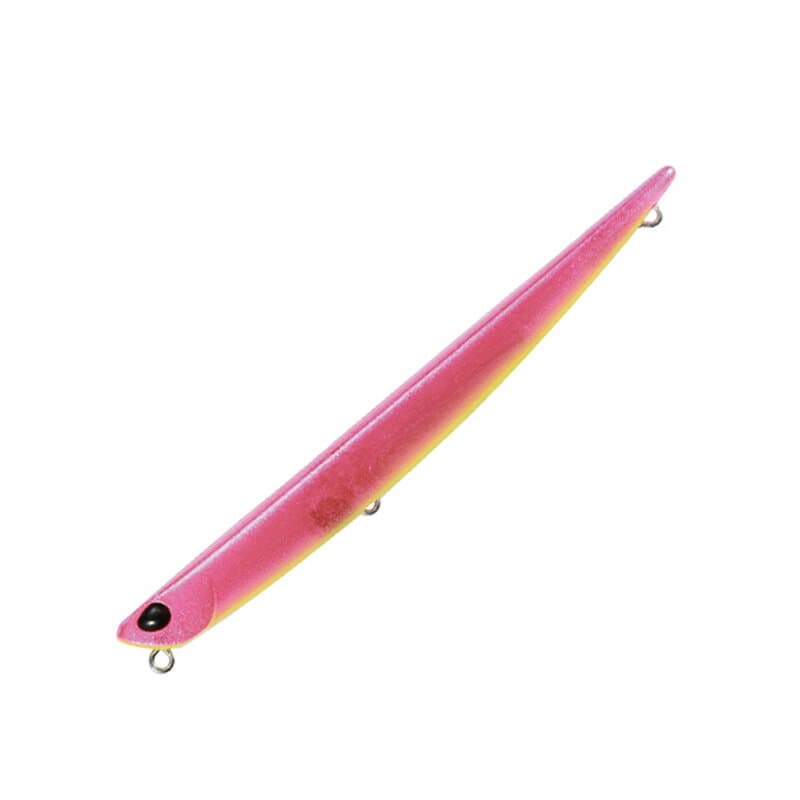 DUO Beiruuf Manic 115mm CCC0558 Sexy Hot Pink