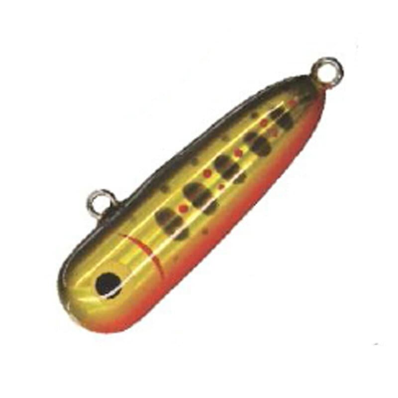 Smith Trout Plug BTK-Swimmer 41 #02 Gold Amago