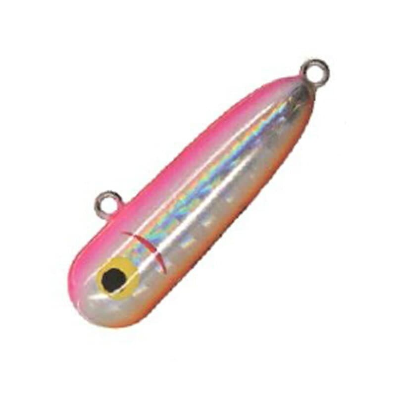 Smith BTK-Swimmer 41 #06 Pink Slash