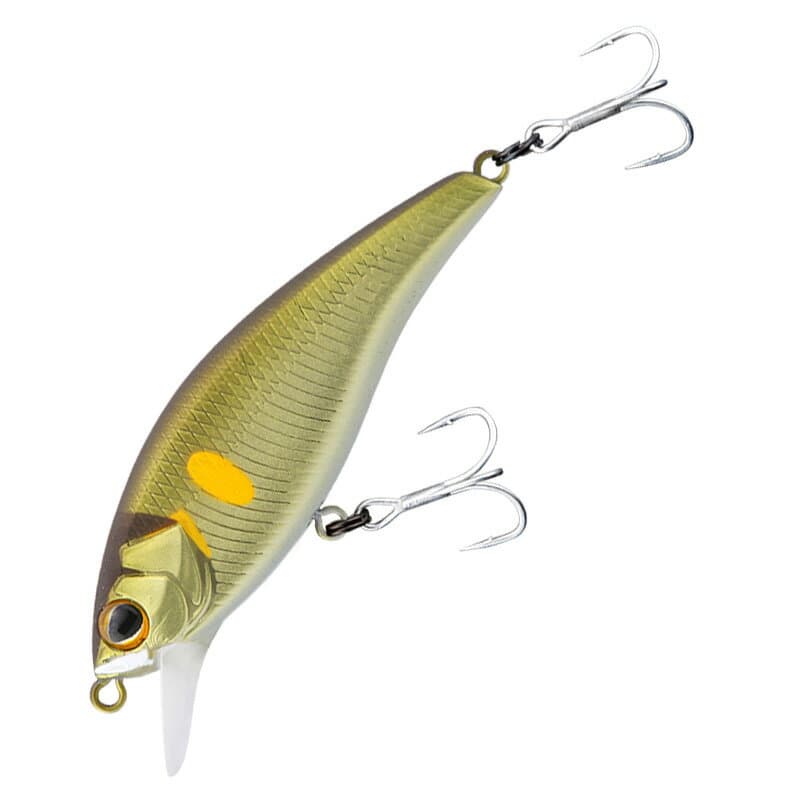 Jackall Timon Tricoroll Mai 45S Native Ayu