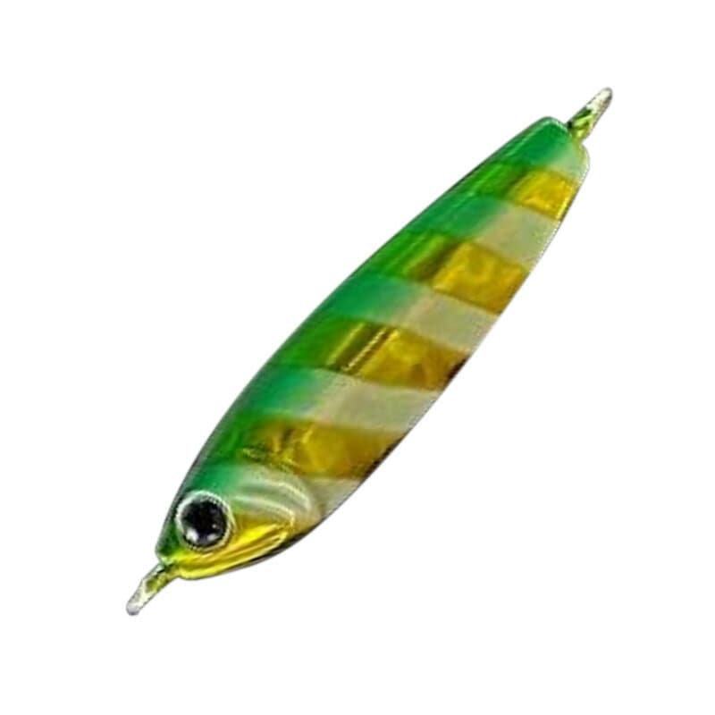 Zeake F-Sardine 20g FS010 ZG Green Gold
