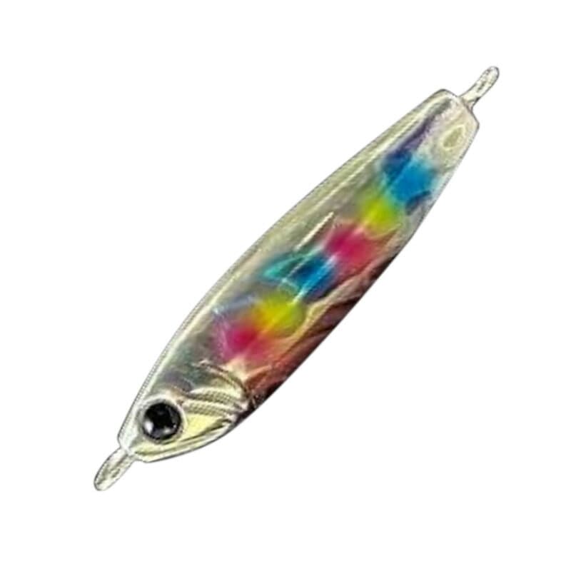 Zeake F-Sardine 60g FS007 Rainbow Candy