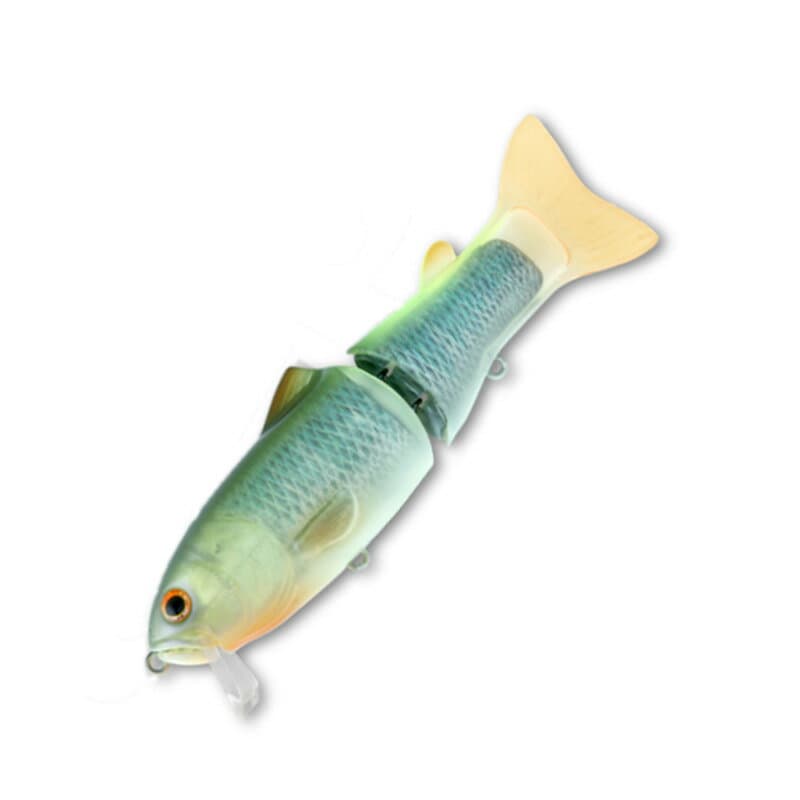 Deps Silent Killer 145mm #93 Real Ketavus