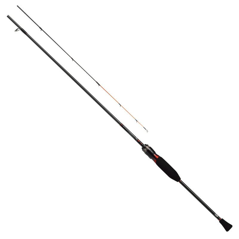 Daiwa 21 Gekkabijin MX Ajing Boat 68ML-S-N
